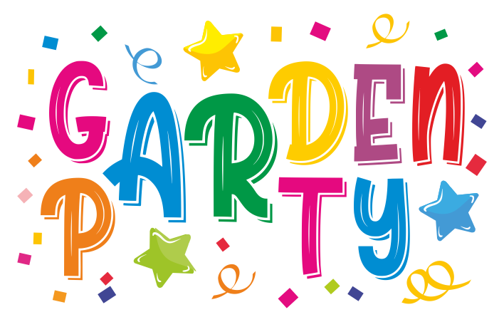 GardenParty Logo